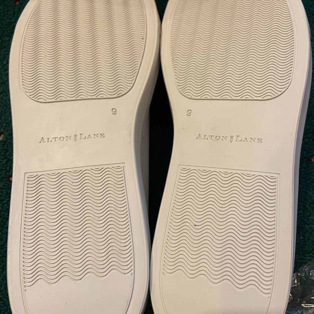Alton Lane Tennis Shoes